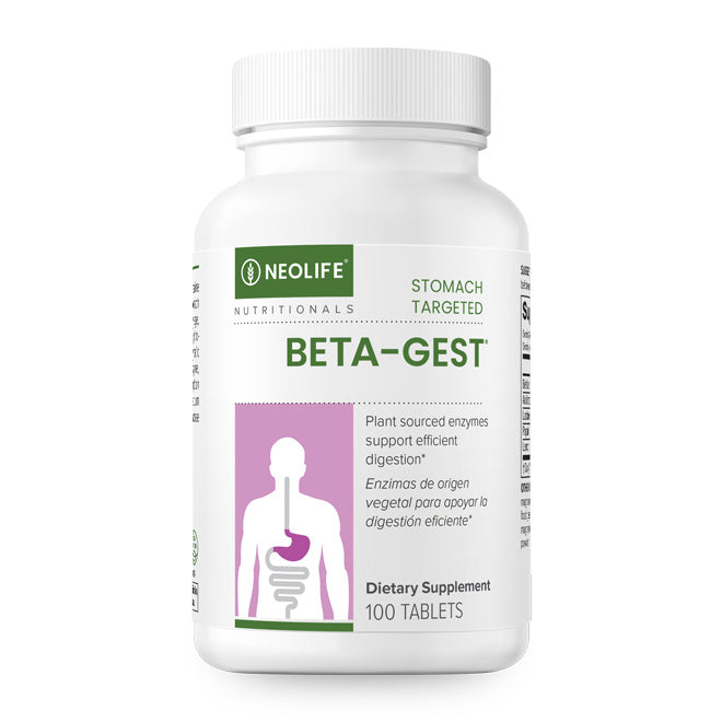 Digestive Health