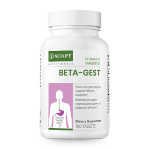 Digestive Health