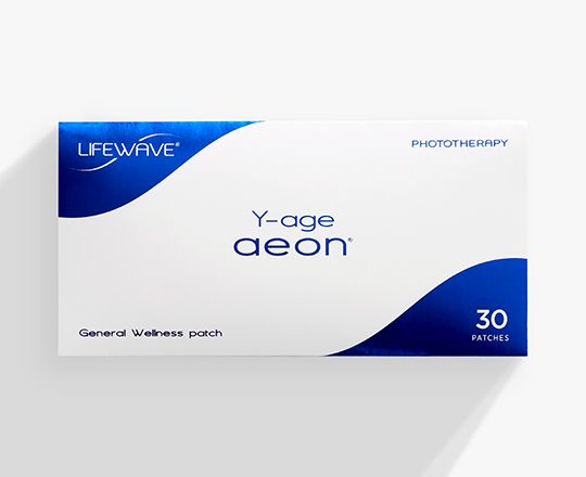 LifeWave Y-Age System Kit