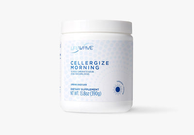 Cellergize™ Morning