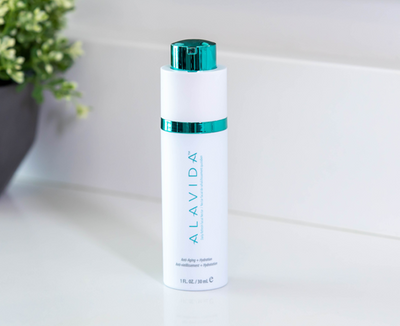 LifeWave Alavida® Facial Nectar