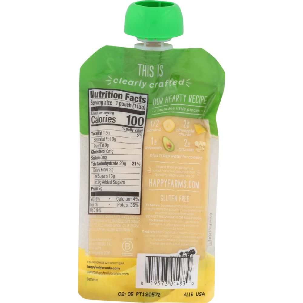 Product GDS