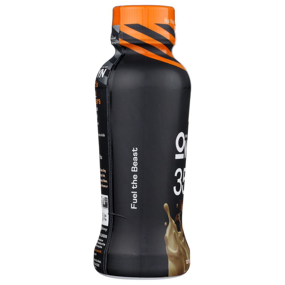 OWYN: Protein Rtd Nnut Buttercu, 12 fo