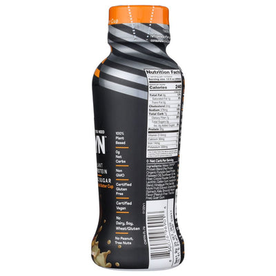 OWYN: Protein Rtd Nnut Buttercu, 12 fo
