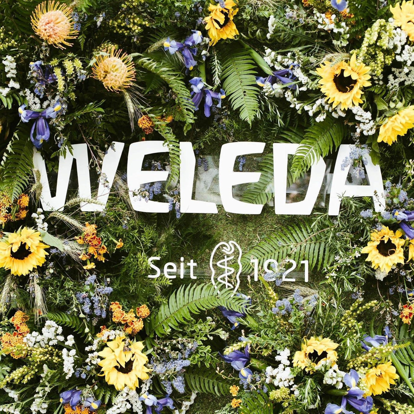 WELEDA: Cream Face Calendula. 1.7 fo