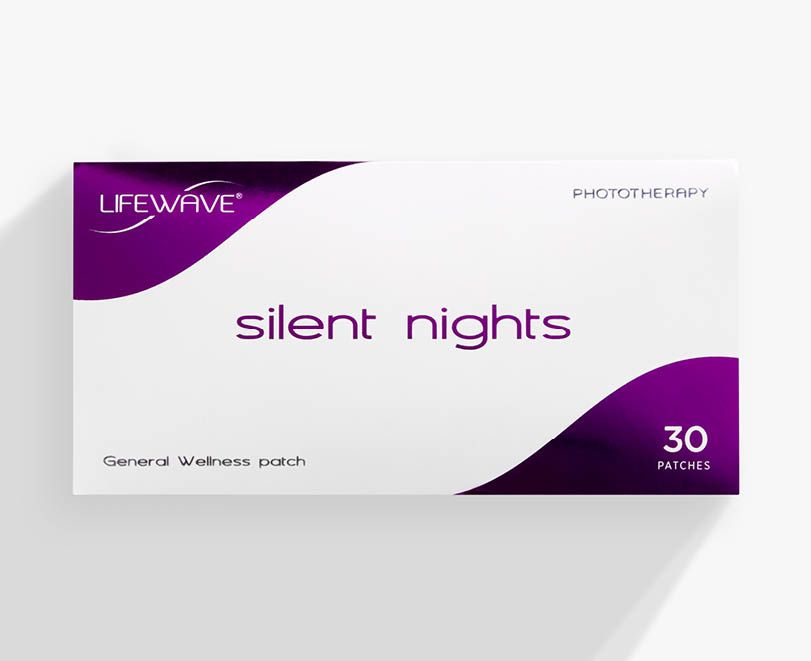 LifeWave Silent Nights® Patches