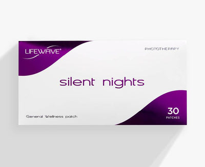 LifeWave Silent Nights® Patches