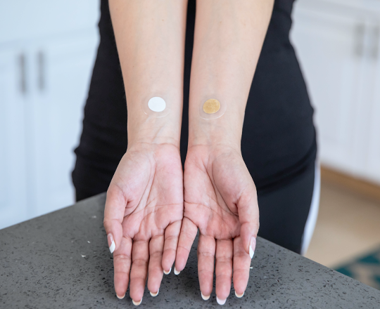 LifeWave Energy Enhancer® Patches