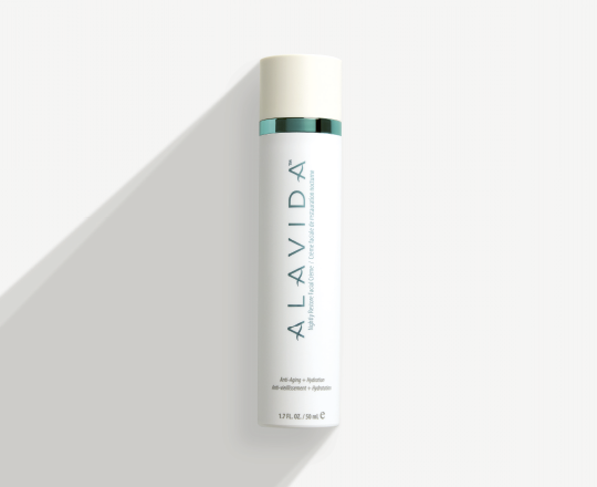 LifeWave Alavida® Nightly Restore Facial Creme