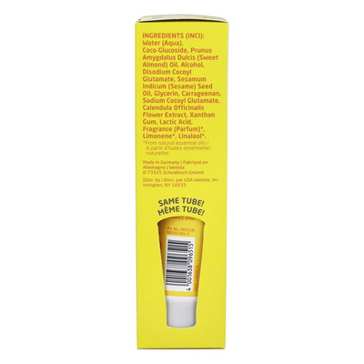 WELEDA: Body Wash & Shampoo Calendula, 6.8 fo