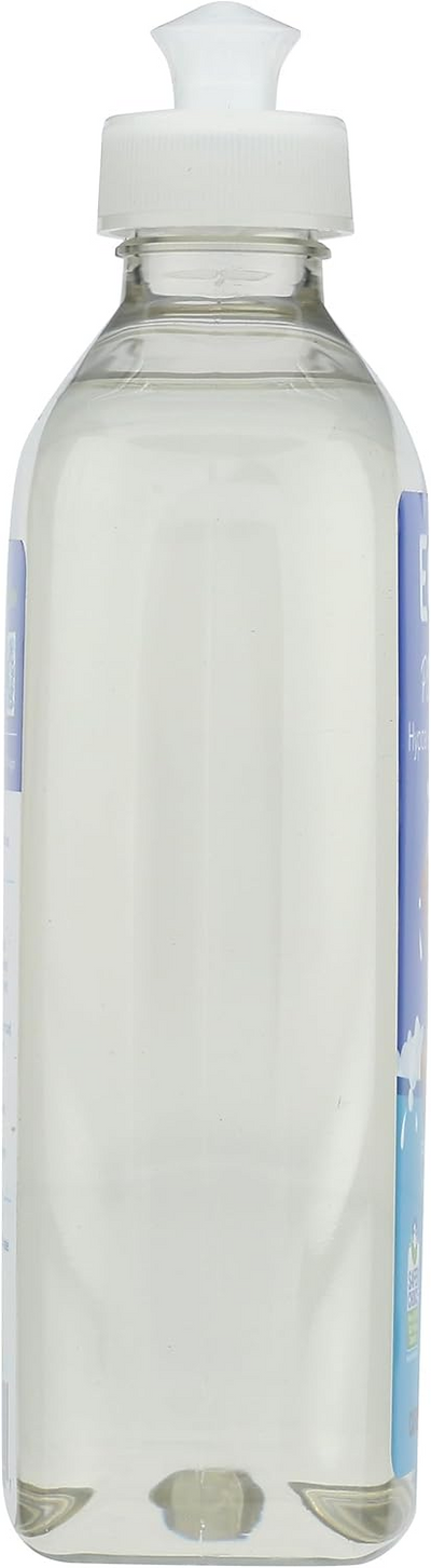ECOS: Hypoallergenic Pet Shampoo Peppermint, 17 fo