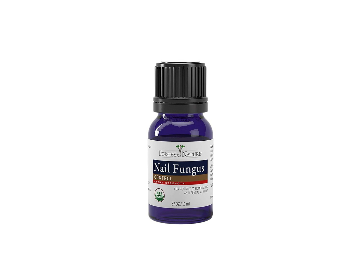 FORCES OF NATURE: Nail Fungus Control, .17 oz