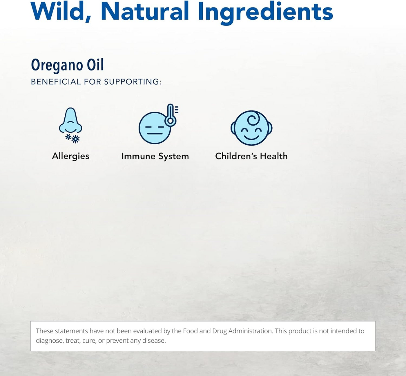 NORTH AMERICAN HERB AND SPICE: Kid-e-Kare Orega-cinn Oregano Oil, 2 oz