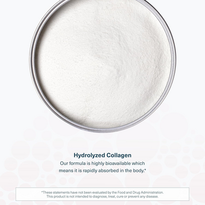 YOUTHEORY: Mens Collagen Advanced Formula, 290 tb