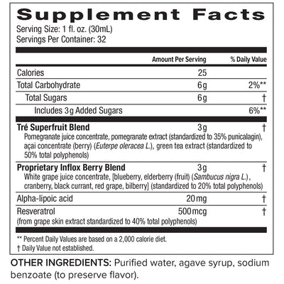 Tre Nutritional Essence