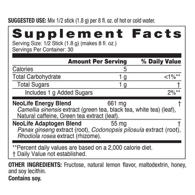 NeoLifeTea