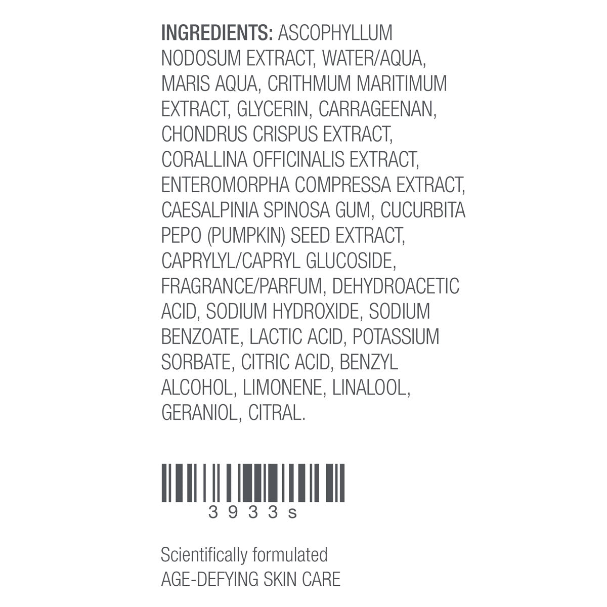 Hydrating Serum, 30ml