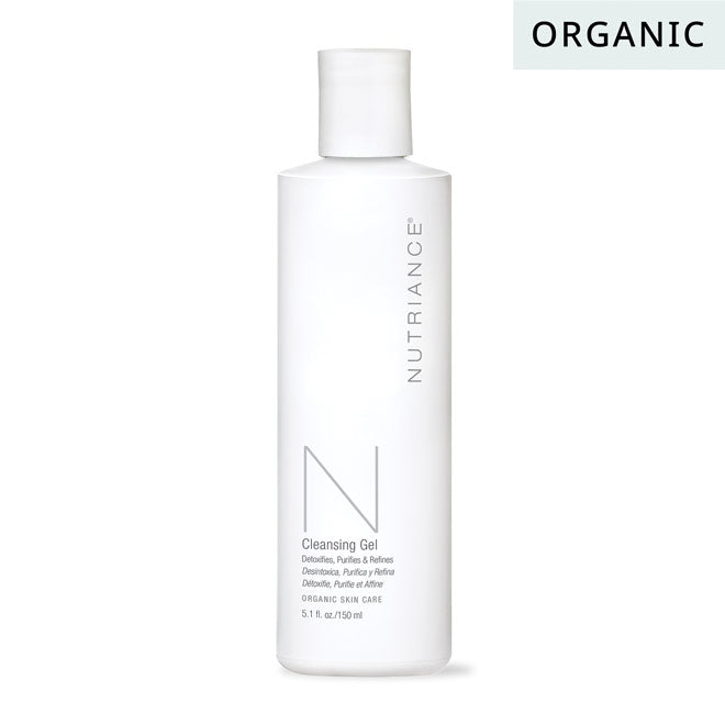 Cleansing Gel, 150ml