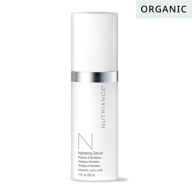 Hydrating Serum, 30ml