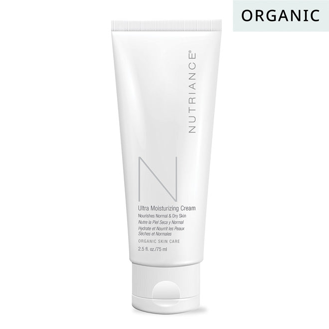 Ultra Moisturizing Cream, 75ml