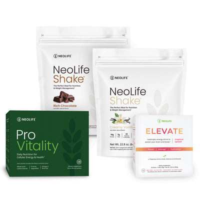 Core3, Performance Protein