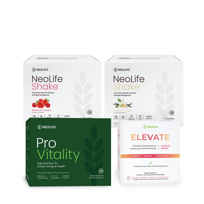 Core3, Performance Protein