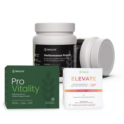 Core3, Performance Protein