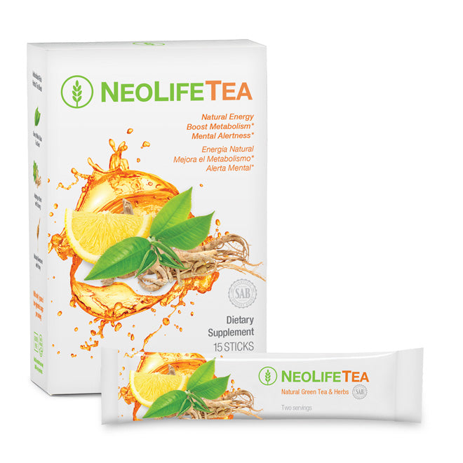 NeoLifeTea