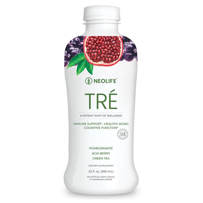 Tre Nutritional Essence