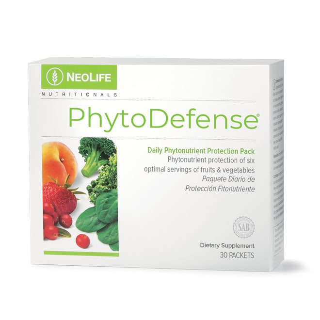 PhytoDefense