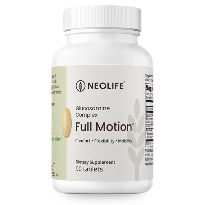 Full Motion
