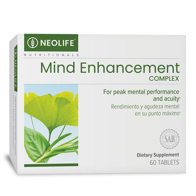 Mind Enhancement Complex